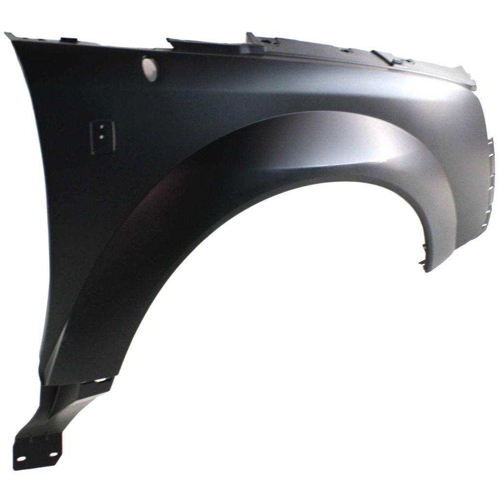 SATURN VUE HYBRID FENDER RIGHT (Passenger Side) OEM#15842337 2007 PL#GM1241295