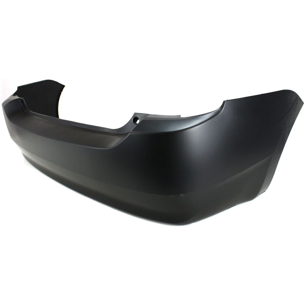 TOYOTA PRIUS REAR BUMPER COVER (PRM) OEM#5215947903 2004-2009 PL#TO1100239