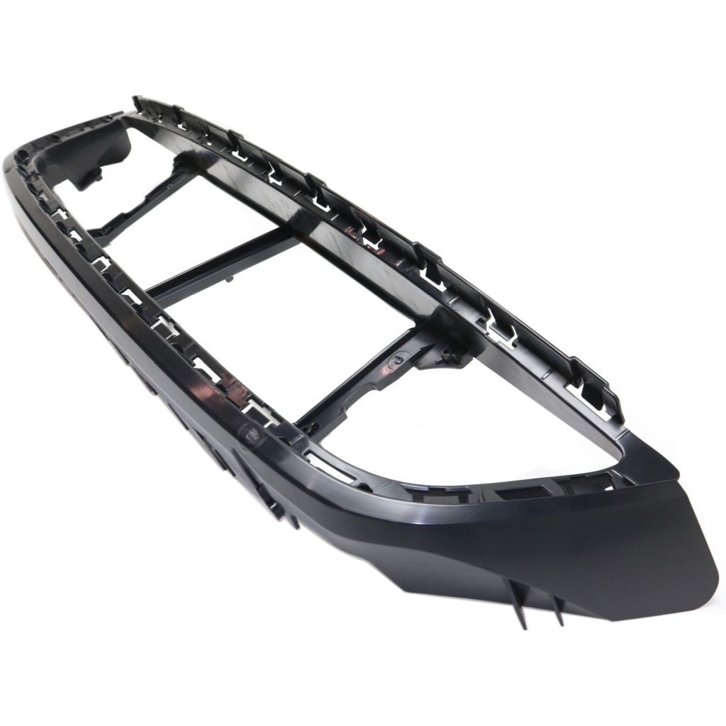 FORD MUSTANG GRILLE MOUNT PANEL (BASE)(WO/MUSTANG CLUB PKG) OEM#DR3Z8A200AA 2013-2014 PL#FO1223122