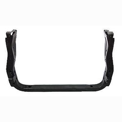 DODGE TRUCKS & VANS DURANGO RADIATOR SUPPORT LOWER **CAPA** OEM#5156113AA 2011-2024 PL#CH1225233C