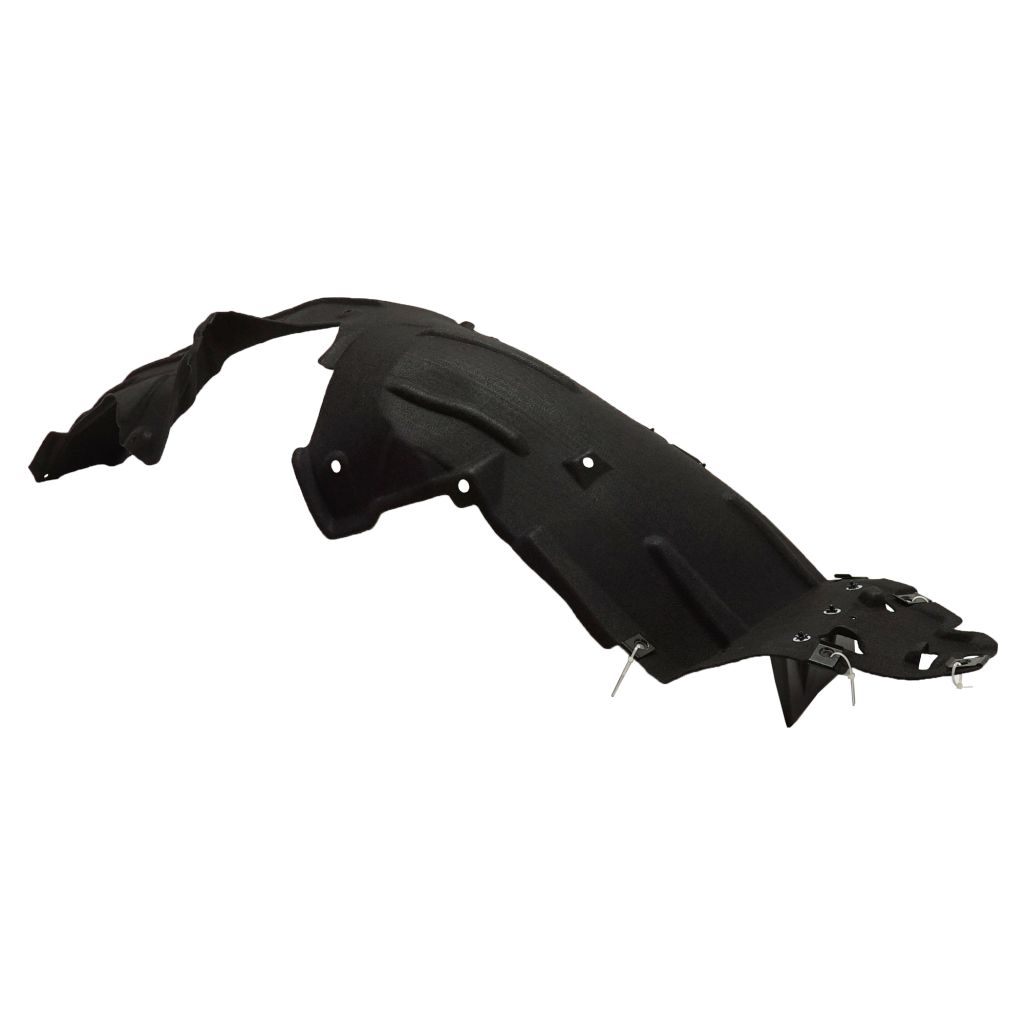 HONDA HRV FENDER LINER LEFT (Driver Side) (TOURING) OEM#74150T7WA30 2019-2022 PL#HO1248190