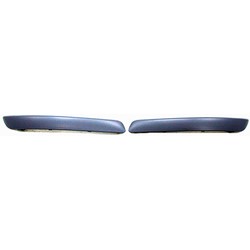 VOLKSWAGEN RABBIT FRONT BUMPER MLDG RIGHT (Passenger Side) PRM OEM#1K0807655AGRU 2006-2009 PL#VW1047103