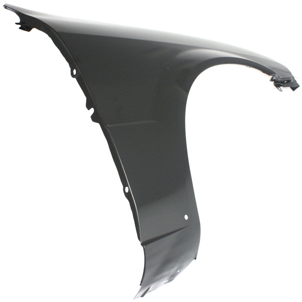 MAZDA PROTEGE5 5DOORS HATCHBACK FENDER RIGHT (Passenger Side) W/O LAMP OEM#BN5V52111 2002-2003 PL#MA1241151