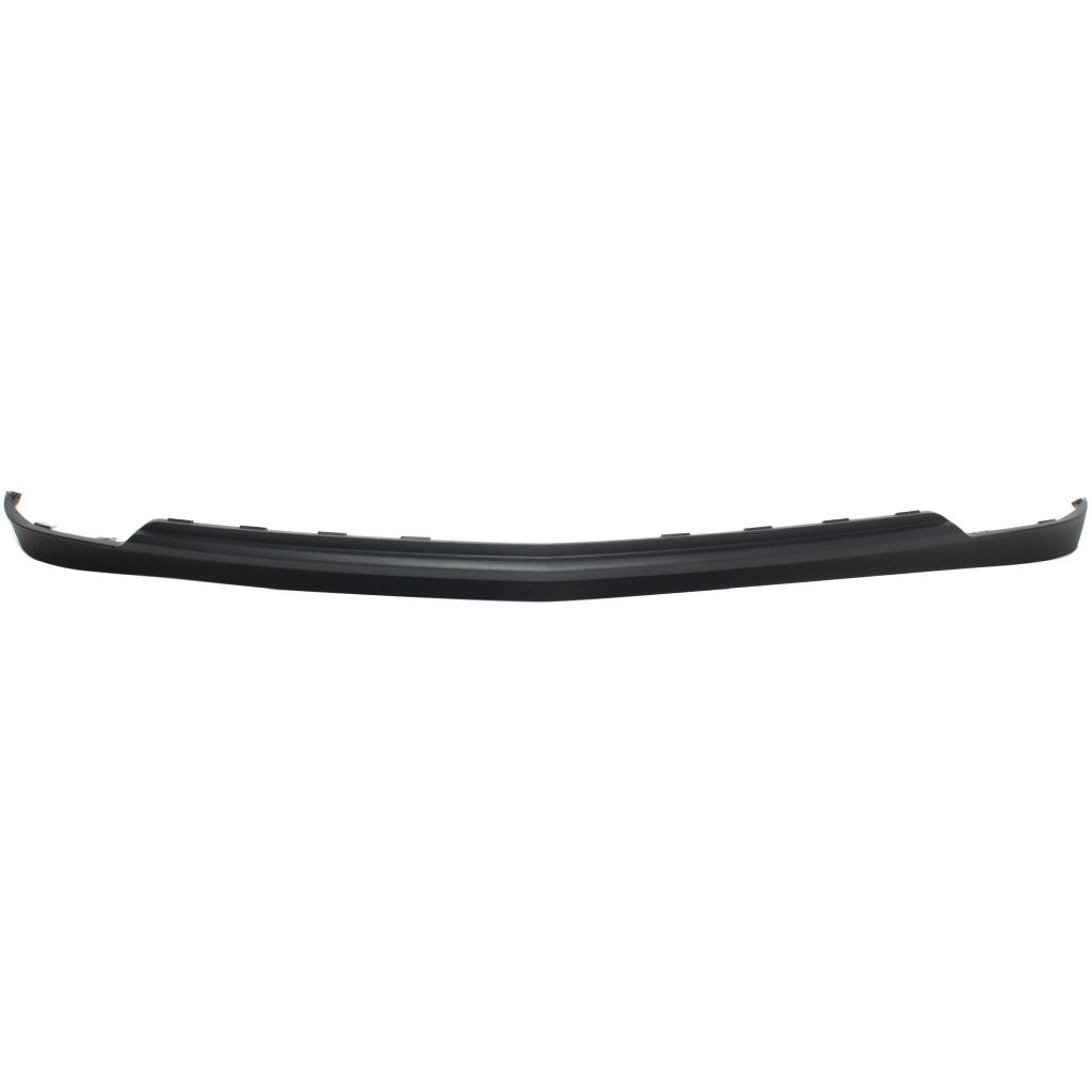 BUICK ENCLAVE FRONT BUMPER LOWER VALANCE OEM#20983415 2013-2017 PL#GM1095196