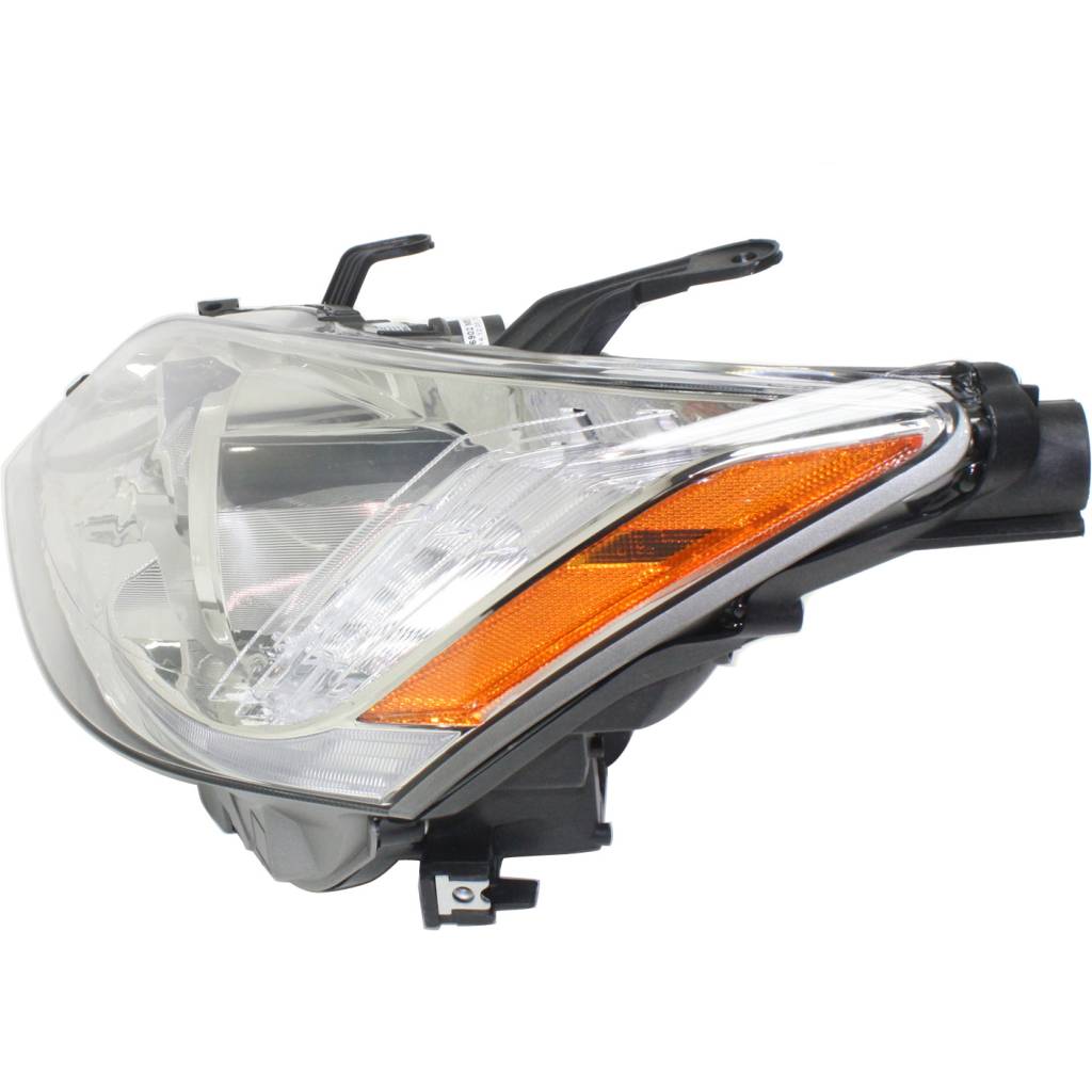 LEXUS ES 350 HEAD LAMP UNIT LEFT (Driver Side) (W/ HID) OEM#8118533750 2010-2012 PL#LX2502149