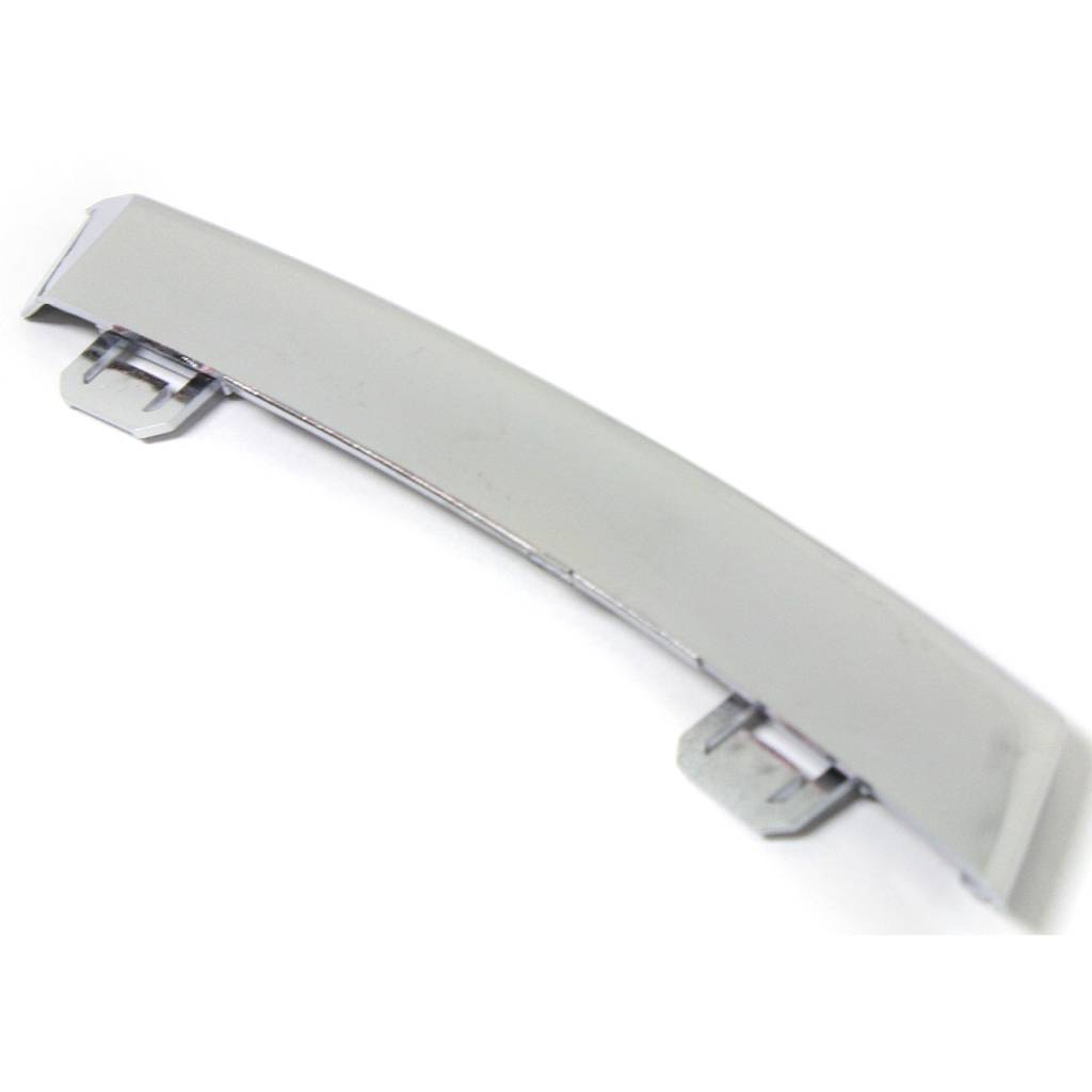 HONDA CRV LOWER GRILLE MOLDING RIGHT (Passenger Side) UPPER CHROME (EX/EX-L)(JAPAN) OEM#71124SWA003 2007-2009 PL#HO1036103