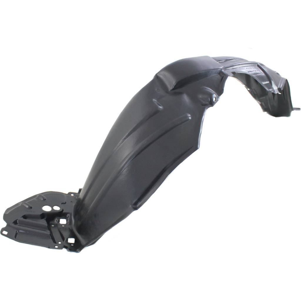 TOYOTA YARIS HATCHBACK(5DOORS) FENDER LINER RIGHT (Passenger Side) (SE) OEM#5380552080 2012-2014 PL#TO1249168