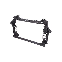 AUDI Q7 RADIATOR SUPPORT **CAPA** OEM#4M0805594B 2017-2019 PL#AU1225143C