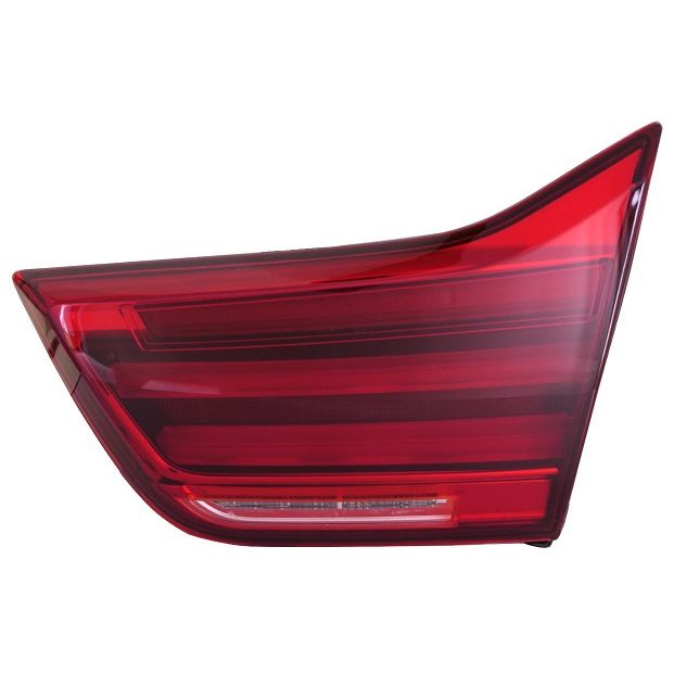 BMW BMW 4 (2DOORS/COUPE) TAIL LAMP ASSY RIGHT (Passenger Side) (INNER) **CAPA** OEM#63217426054 2018-2019 PL#BM2803126C