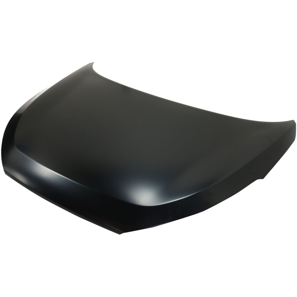 HYUNDAI TUCSON HOOD **CAPA** OEM#66400D3000 2016-2021 PL#HY1230163C