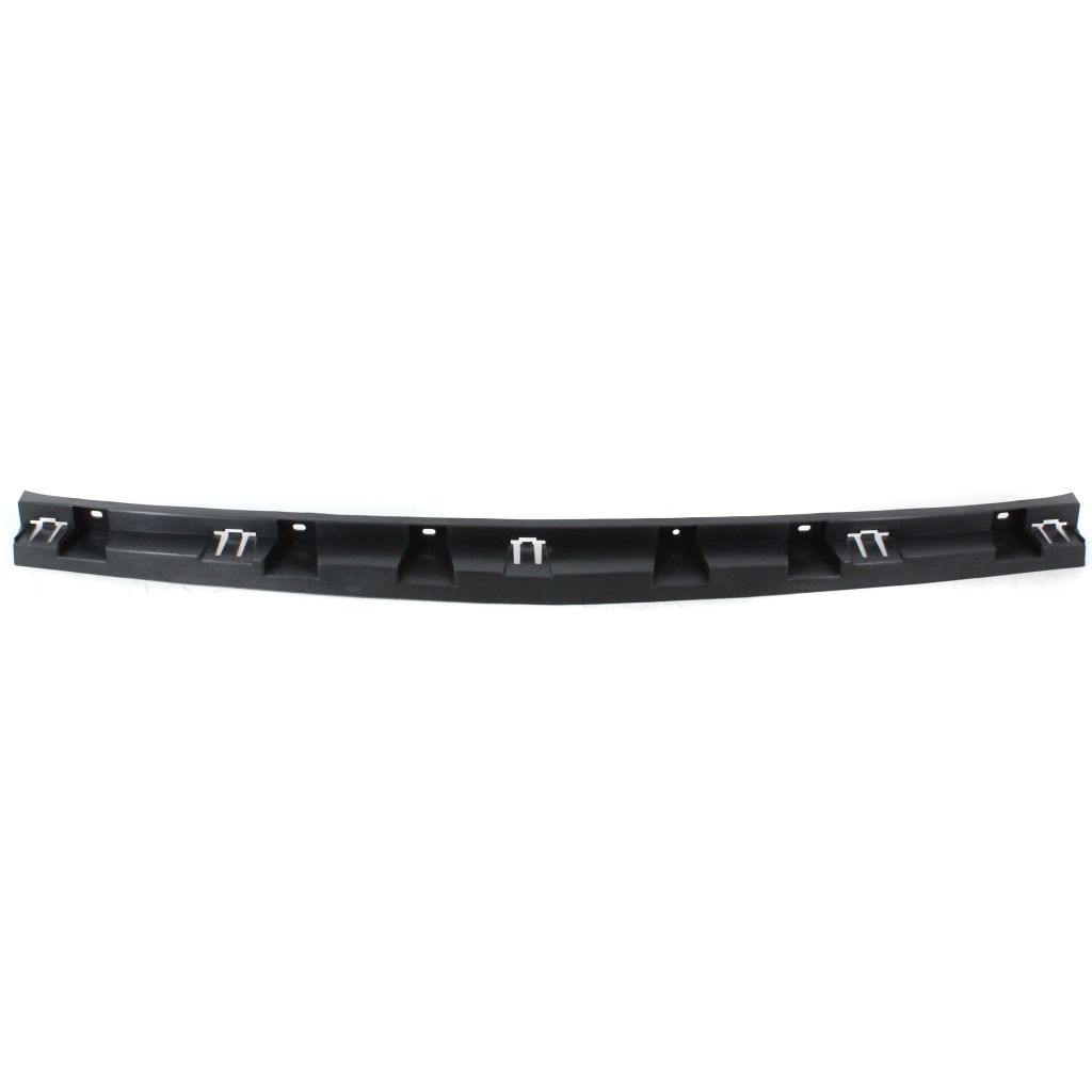 GM TRUCKS & VANS TRAVERSE REAR BUMPER REINFORCEMENT SUPPORT UPPER CENTER OEM#20954461 2009-2012 PL#GM1140101