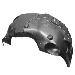 DODGE TRUCKS & VANS DODGE/PU (R2500/3500) FENDER LINER LEFT (Driver Side) OEM#68361451AA 2019-2024 PL#CH1248208