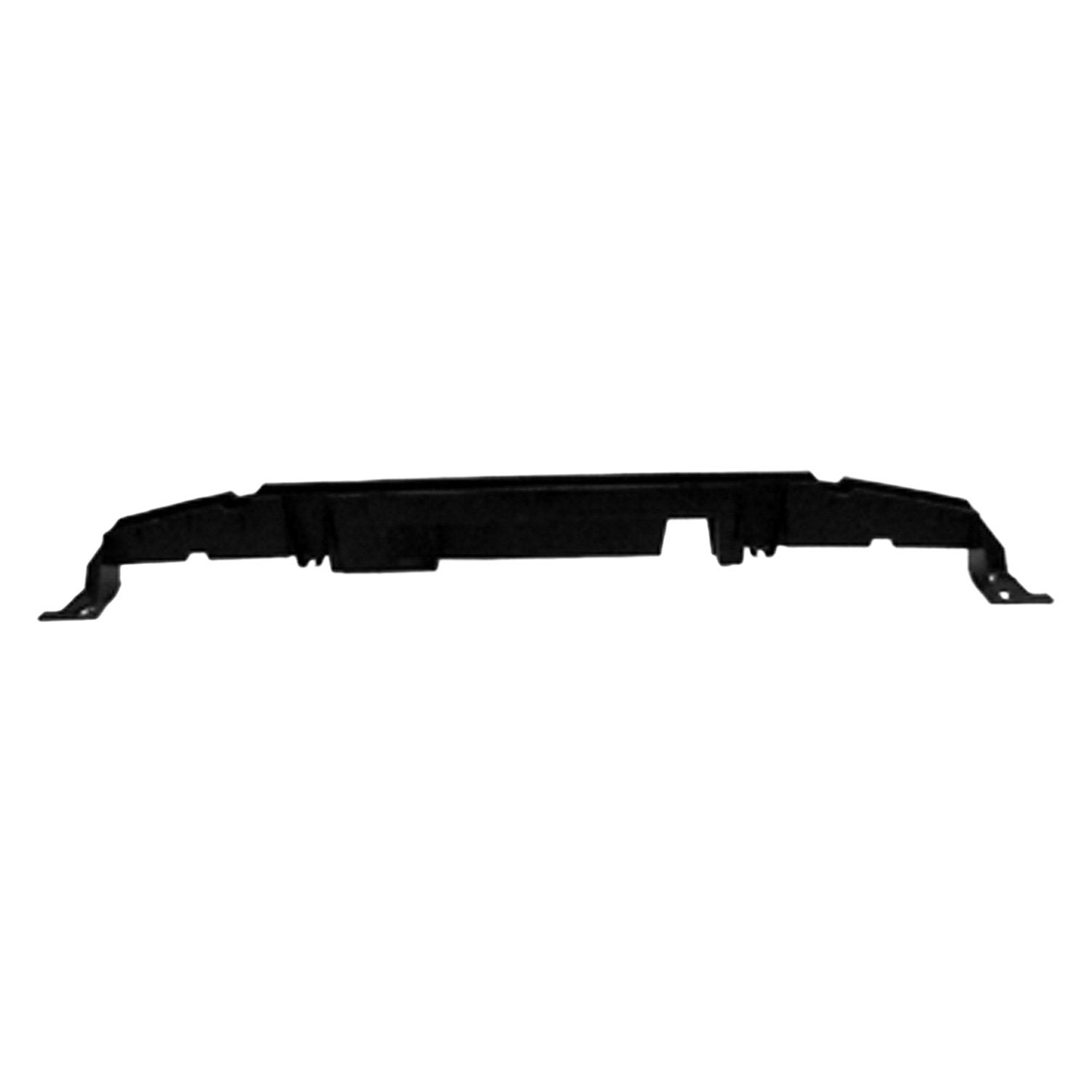 GM TRUCKS & VANS YUKON/YUKON XL (GMC) FRONT BUMPER COVER BRACKET LOWER (RETAINER) OEM#22742861 2007-2014 PL#GM1065114