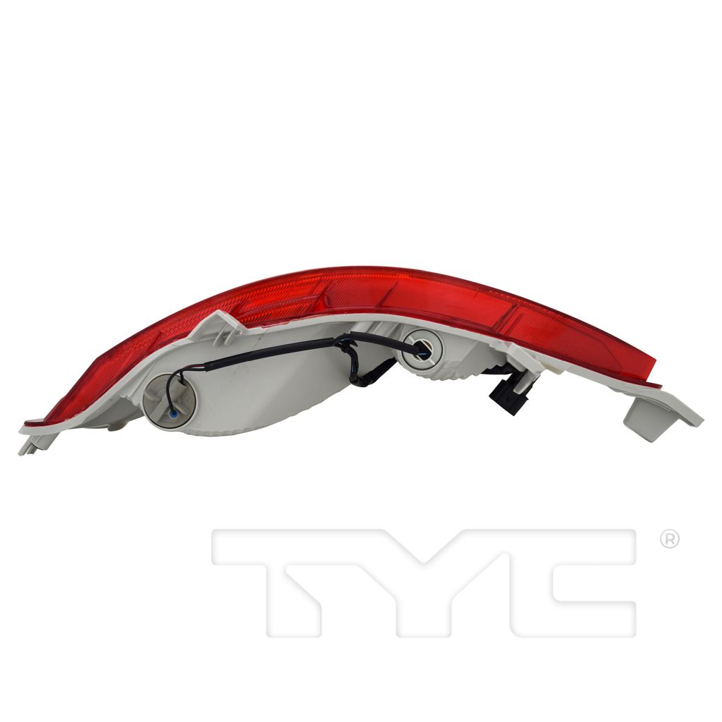 HYUNDAI TUCSON HYBRID/PLUG-IN HYBRID TURN SIGNAL LAMP ASSY LEFT (Driver Side) **CAPA** OEM#92405N9000 2022-2024 PL#HY2882107C