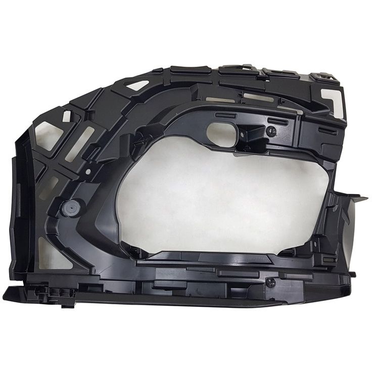 VOLKSWAGEN GTI FRONT BUMPER COVER SUPPORT RIGHT (Passenger Side) OEM#5H0807724H 2022-2023 PL#VW1043130