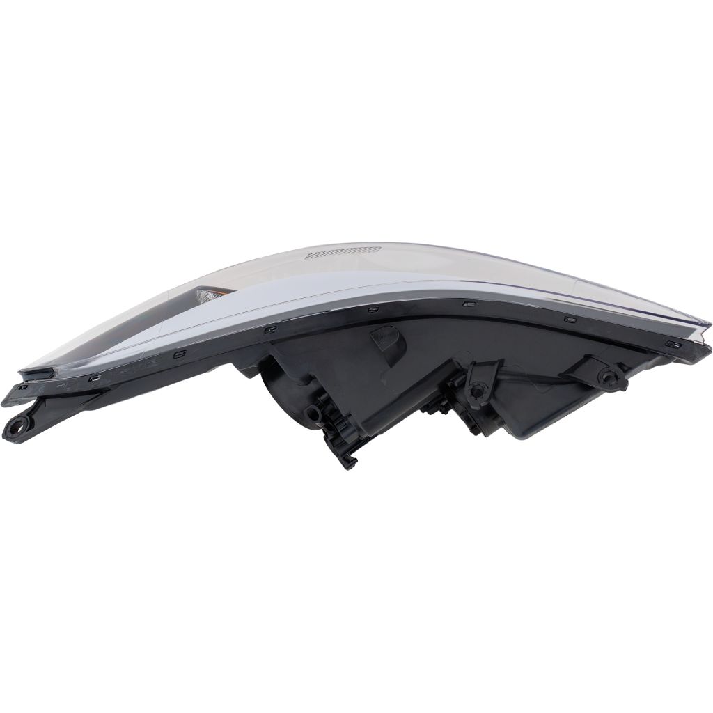 HYUNDAI ELANTRA SEDAN HEAD LAMP ASSEMBLY LEFT (Driver Side) (WO/LED) (USA) OEM#921013Y500 2014-2016 PL#HY2502187