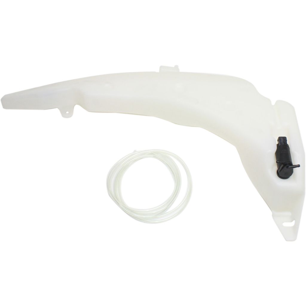FORD TRUCKS & VANS TRANSIT CONNECT WASHER TANK W/PUMP (W/ REAR WIPER) OEM#2T1Z17618B-PFM 2010-2013 PL#FO1288115