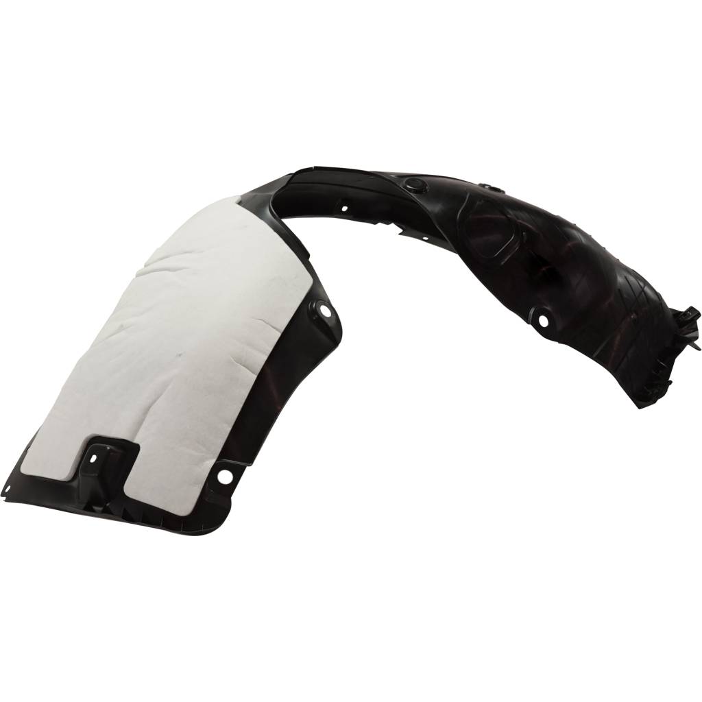 HYUNDAI TUCSON FENDER LINER LEFT (Driver Side) OEM#86811D3500 2019-2021 PL#HY1248178