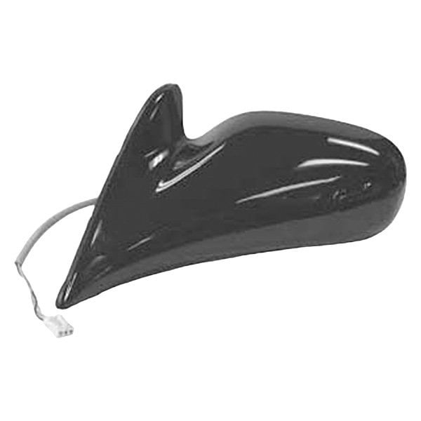 CHEVROLET PRIZM DOOR MIRROR LEFT (Driver Side) POWER (BLK) OEM#94857544 1998-2002 PL#GM1320229