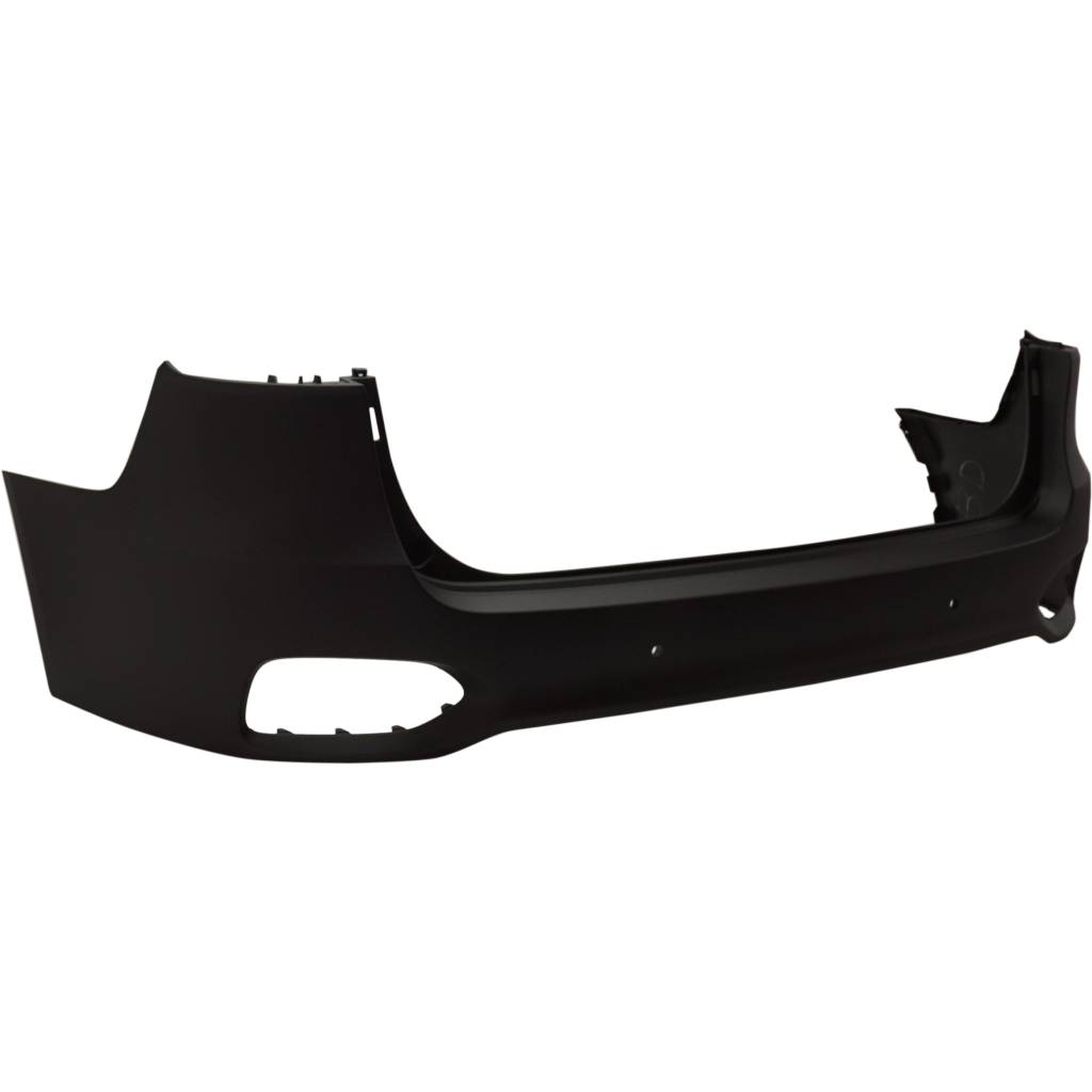 KIA SORENTO REAR BUMPER COVER UPPER PRIMED (W/SENSOR)(EXC SX/SX LTD) OEM#86610C6510 2019-2020 PL#KI1114112