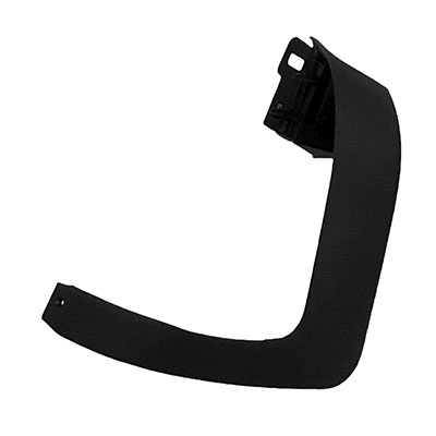GM TRUCKS & VANS COLORADO (CHEVY) REAR BUMPER STEP PAD OUTER RIGHT (Passenger Side) UPPER OEM#23270264 2015-2022 PL#GM1197105