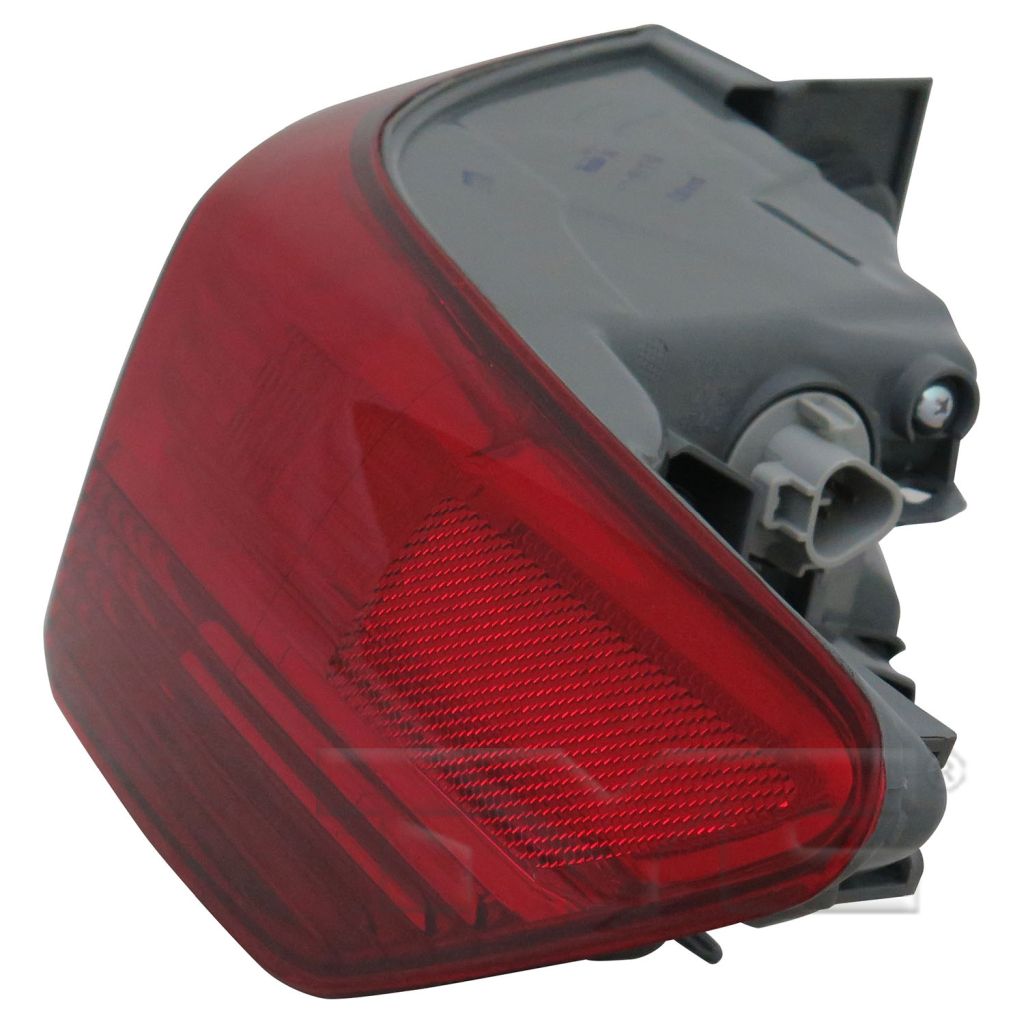 ACURA ILX TAIL LAMP ASSY RIGHT (Passenger Side) OEM#33500TX6A01 2013-2015 PL#AC2805101