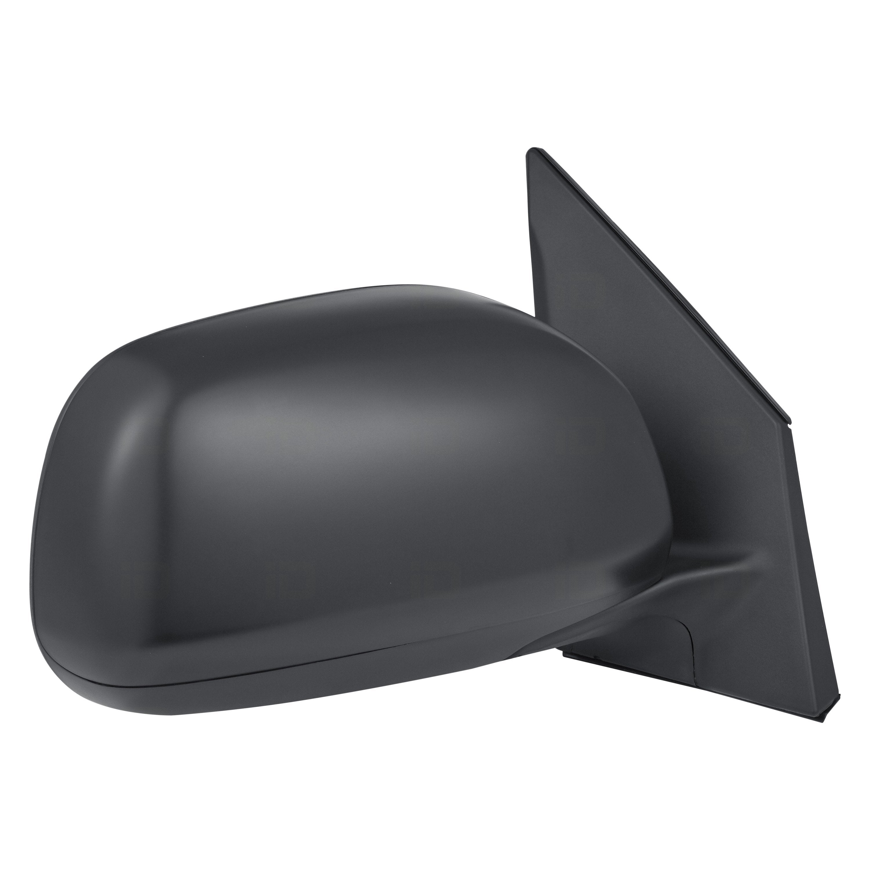 TOYOTA RAV4 DOOR MIRROR RIGHT (Passenger Side) PWR NON-HTD (WO/SIGNAL)(W/CVR)(NORTH AMERICA) OEM#879080R010-PFM 2009-2012 PL#TO1321272