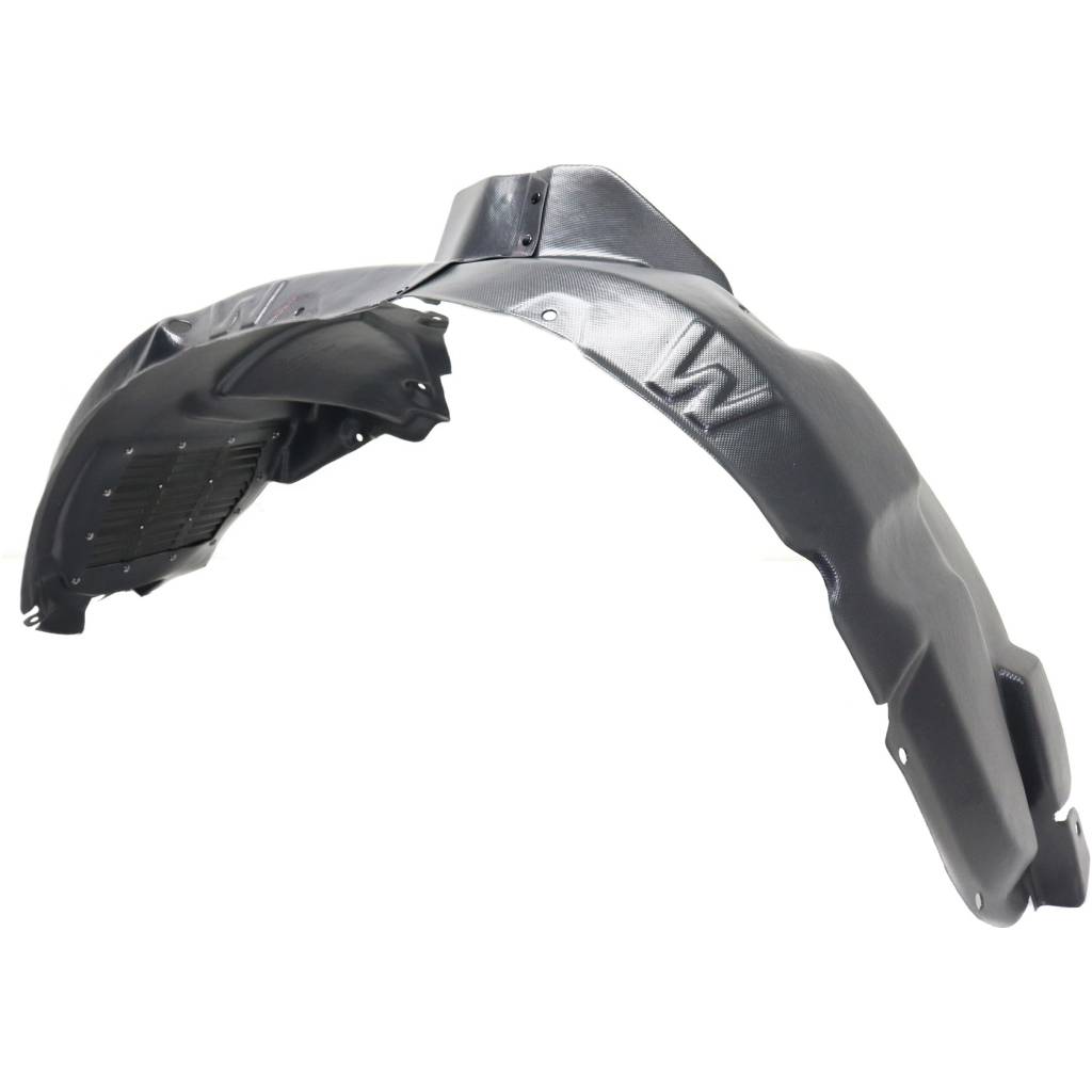 HYUNDAI TUCSON FENDER LINER LEFT (Driver Side) (2.7L) OEM#868112E010 2005-2009 PL#HY1250110