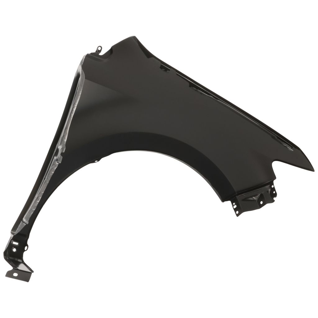 FORD TRUCKS & VANS EDGE FENDER LEFT (Driver Side) OEM#7T4Z16006A 2007-2010 PL#FO1240257