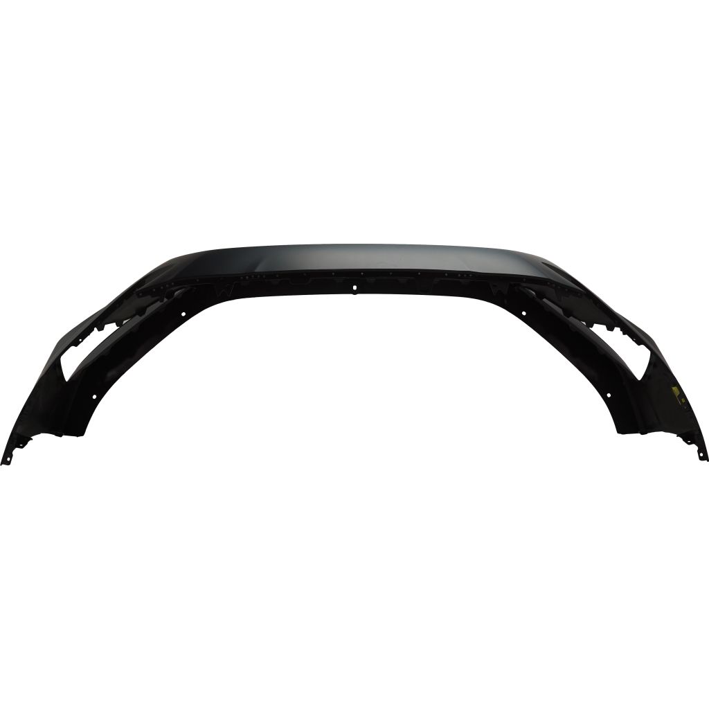 HYUNDAI SONATA FRONT BUMPER COVER PRIMED (STD BMP)**CAPA** OEM#86511C2AA0 2018-2019 PL#HY1000219C