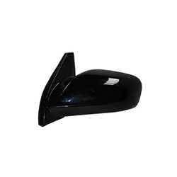 2003-2008 PONTIAC / TOYOTA Mirror outside rear view Left Driver Side OEM# 88973850 PL# TO1320207