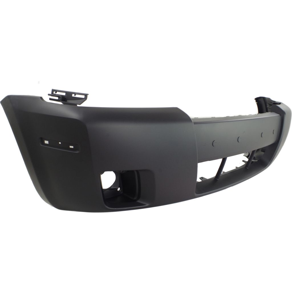 MERCURY MARINER HEV FRONT BUMPER COVER PRIMED OEM#5E6Z17D957ABPTM 2006-2007 PL#FO1000586