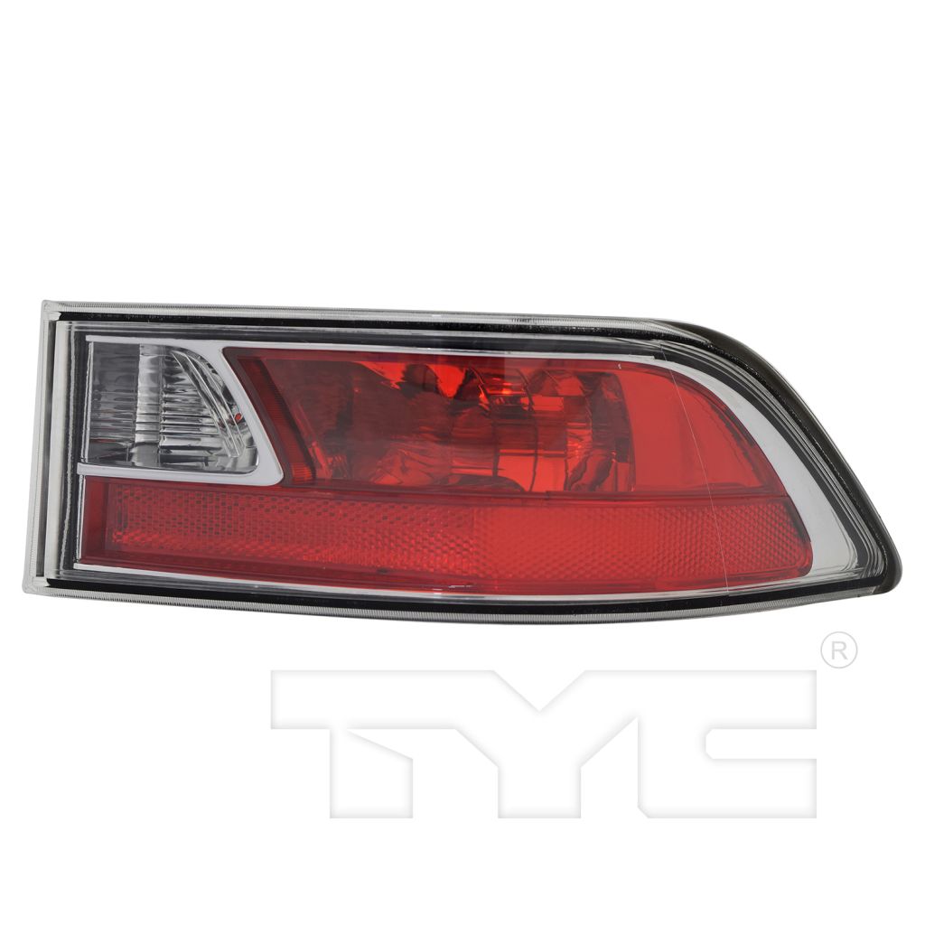 LEXUS GX 460 BACK-UP LAMP UNIT RIGHT (Passenger Side)**CAPA** OEM#8167160160 2014-2023 PL#LX2887103C