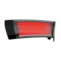 HONDA CIVIC HATCHBACK TYPE R TAIL LAMP ASSY RIGHT (Passenger Side) (INNER) **CAPA** OEM#34150TGGA01 2017-2021 PL#HO2803122C