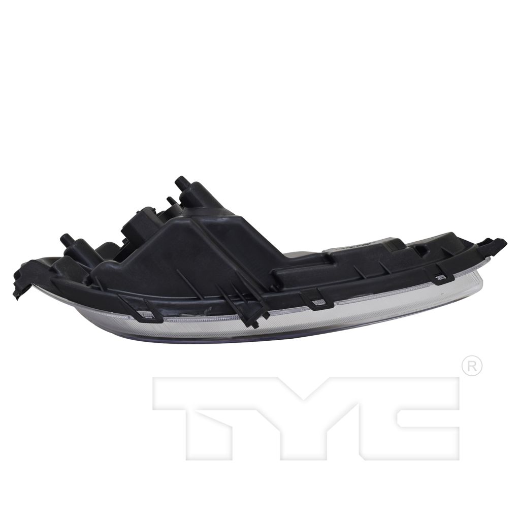 HYUNDAI SANTA FE /SANTA FE XL (3.3L) FOG LAMP RIGHT (Passenger Side) **CAPA** OEM#92202B8030 2013-2016 PL#HY2593144C