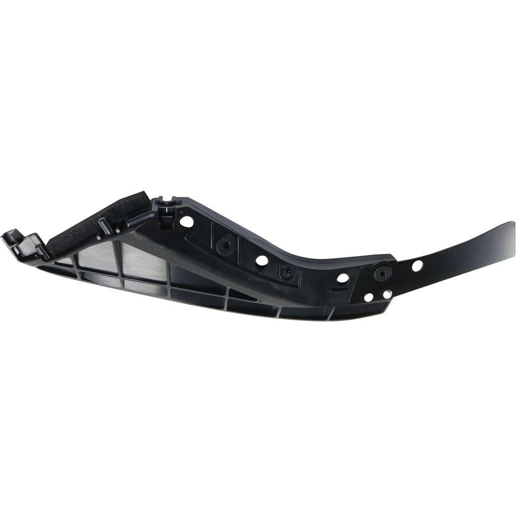 NISSAN(DATSUN) MAXIMA FRONT BUMPER COVER SUPPORT RAIL RIGHT (Passenger Side) OEM#620589N00A 2009-2015 PL#NI1043111