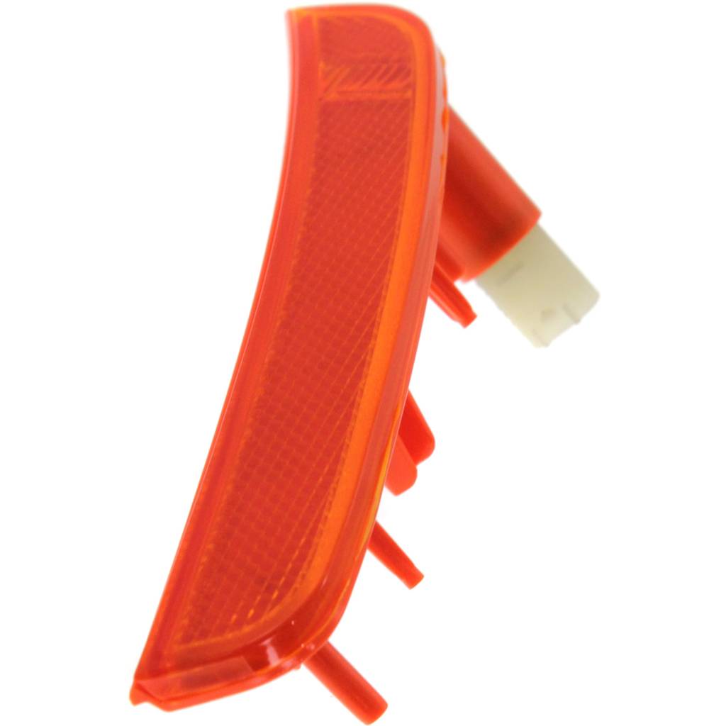 FIAT 500 2DOORS (FIAT) FRONT SIDE MARKER RIGHT (Passenger Side) (POP/SPORT/LOUNGE) OEM#5182422AC 2012-2019 PL#FI2555100