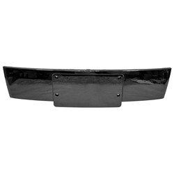 AUDI Q7 FRONT LICENSE PLATE BRACKET (WO/ADAPTIVE CRUISE) OEM#4L0807285ET94 2007-2015 PL#AU1068113