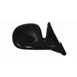 GM TRUCKS & VANS JIMMY (MID SIZE) (GMC) DOOR MIRROR RIGHT (Passenger Side) POWER/ NOT HEATED OEM#15151118 1998-2000 PL#GM1321185