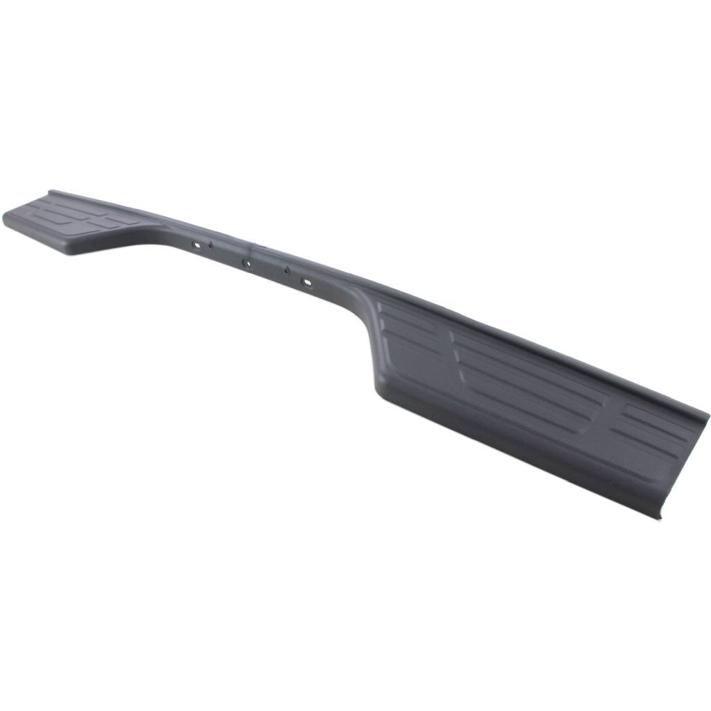 TOYOTA TACOMA REAR BUMPER TOP PAD (STEP PAD) OEM#5216204011 2005-2015 PL#TO1191100