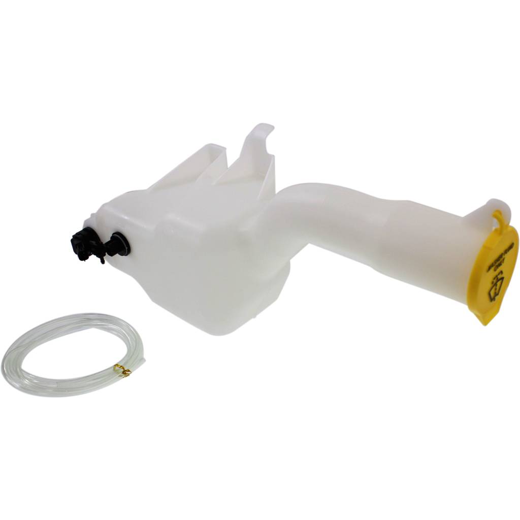 2005-2010 CHRYSLER / DODGE Windshield washer tank assy OEM# 5170706AA-PFM PL# CH1288168