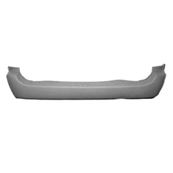 CHRYSLER TOWN & COUNTRY REAR B COVER PRIMED (119"WB)(Exhaust on RIGHT (Passenger Side) ) OEM#5018618AA 2001-2004 PL#CH1100215