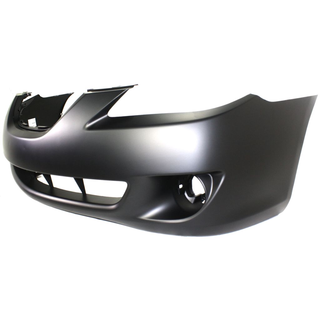 TOYOTA SOLARA FRONT BUMPER COVER PRIMED OEM#52119AA907 2004-2006 PL#TO1000273