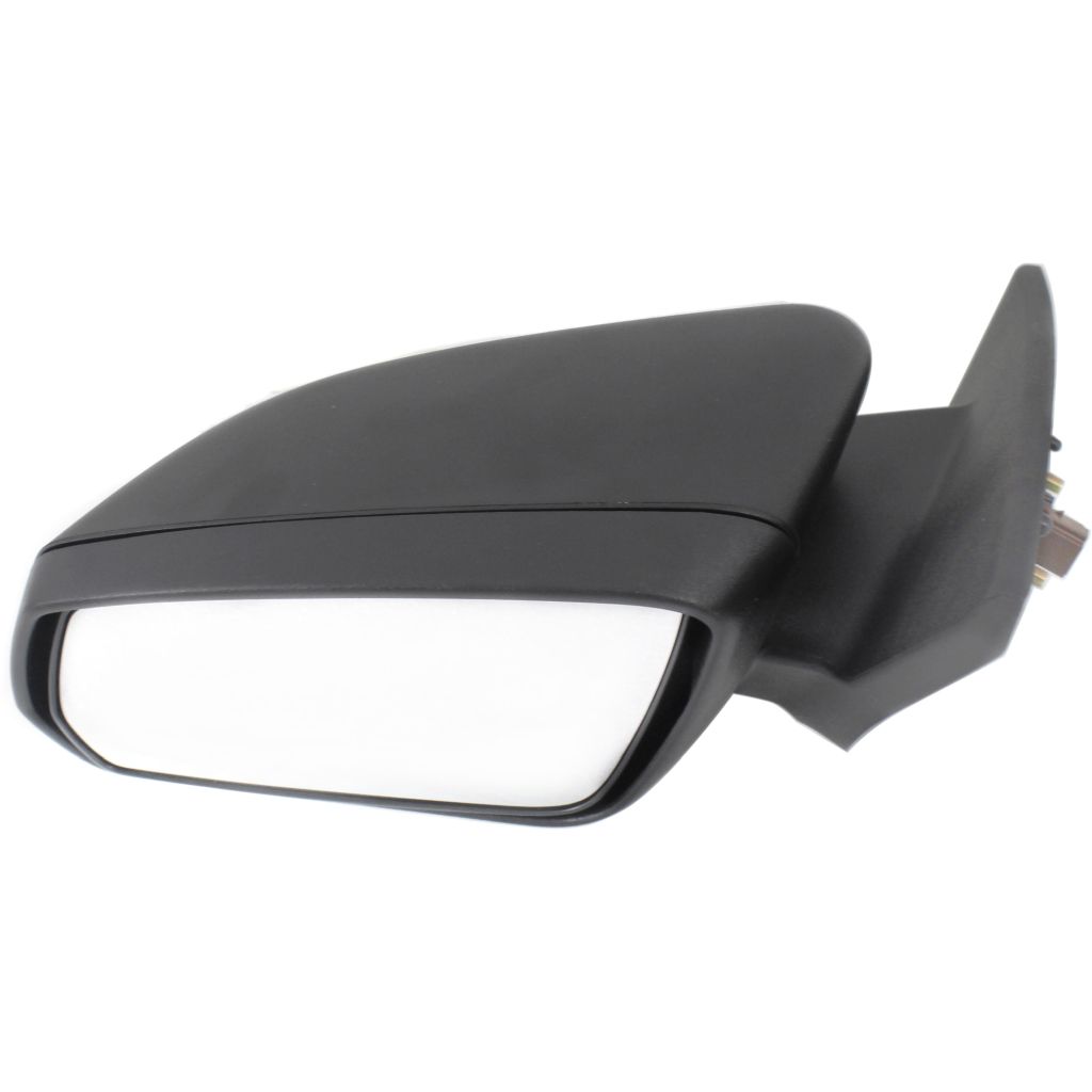 FORD MUSTANG DOOR MIRROR LEFT (Driver Side) PWR (TXT&PTD CVR) OEM#BR3Z17683AA-PFM (P) 2010-2012 PL#FO1320402