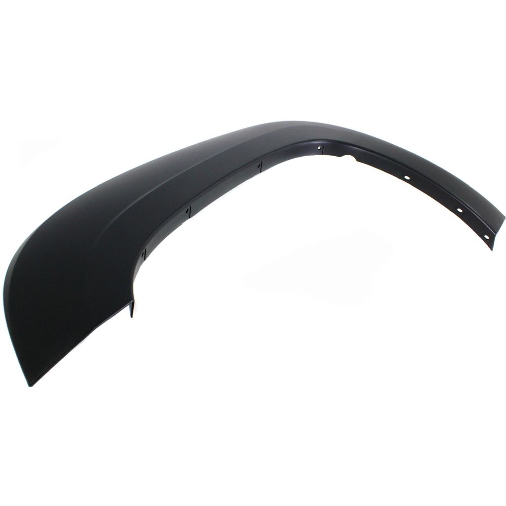 GM TRUCKS & VANS TAHOE HYBRID (CHEVY) FENDER FLARE LEFT (Driver Side) PRIMED (Z71 OFFROAD PKG) OEM#15944735 2008-2013 PL#GM1268119