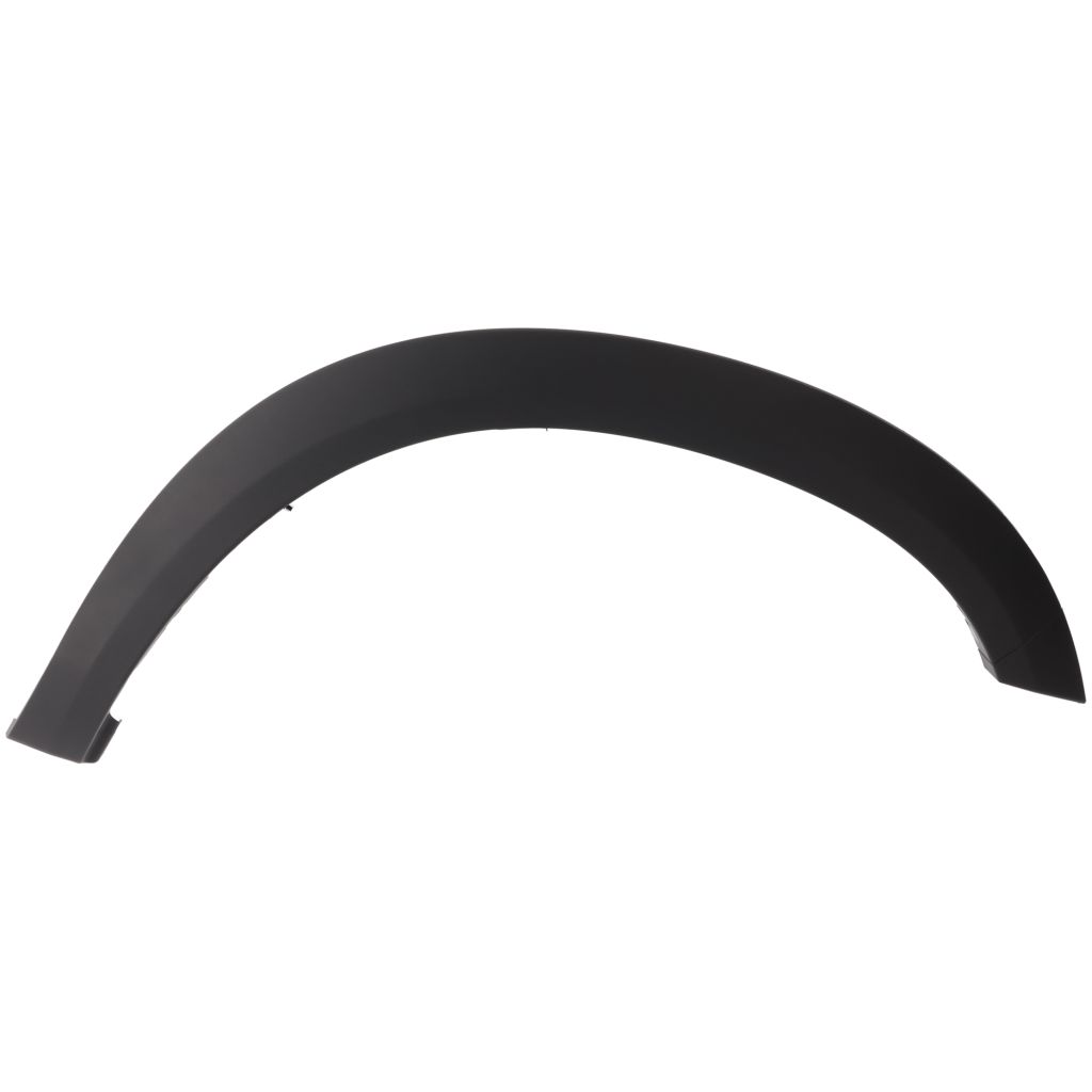 DODGE TRUCKS & VANS DODGE/PU (R1500)( CLASSIC) FENDER FLARE RIGHT (Passenger Side) (BLACK)(REBEL/WARLOCK) OEM#1FV90RXFAF 2015-2022 PL#CH1291109