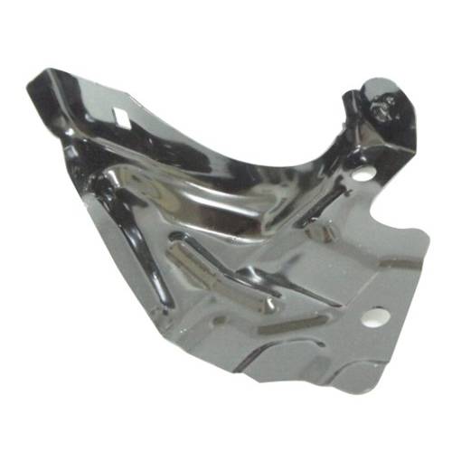 LEXUS ES 300h FRONT BUMPER COVER SUPPORT RIGHT (Passenger Side) INNER (MOUNTING ARM) OEM#5214106210 2019-2024 PL#LX1043122