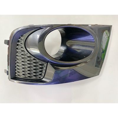 SUBARU IMPREZA WRX/STI FOG LAMP COVER LEFT (Driver Side) (W/FOG) OEM#57731FG300EN 2011-2014 PL#SU1038139