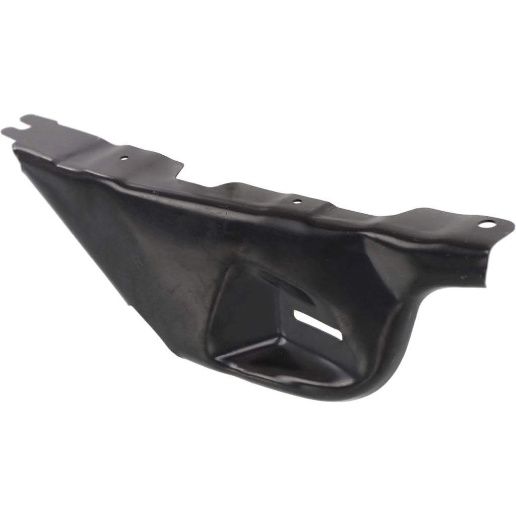 KIA SORENTO FRONT BUMPER SIDE BRACKET RIGHT (Passenger Side) (BASE/LX) OEM#865163E500 2007-2009 PL#KI1043100