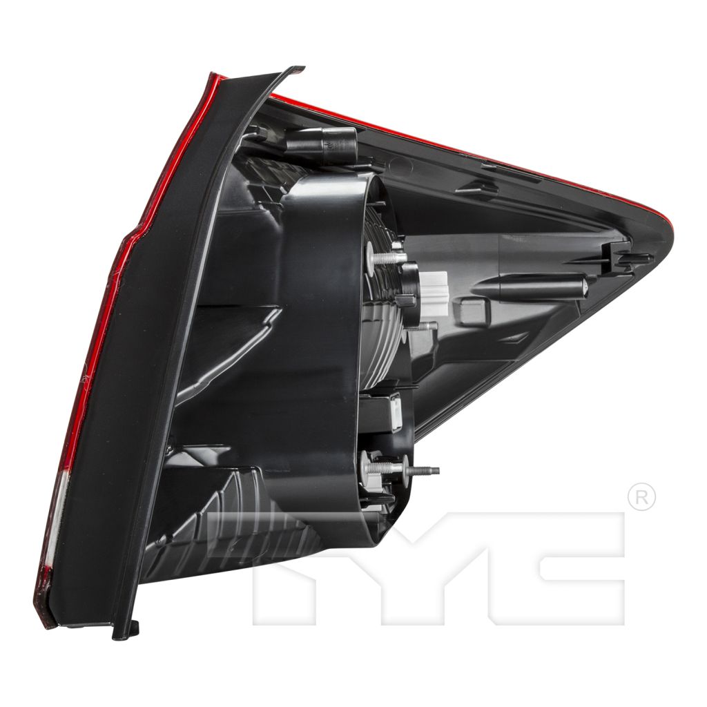 HONDA CIVIC SEDAN TAIL LAMP ASSEMBLY LEFT (Driver Side)**CAPA** OEM#33550TR0A51 2013-2015 PL#HO2804102C